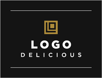 Logo Delicious