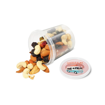 Picture of Branded Trail Mix Pot