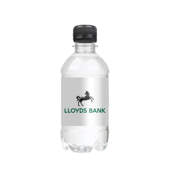 Picture of Branded Natural Spring Water 330ml
