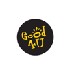 Good 4 u logo