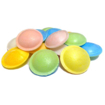 flying saucers