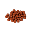 milk chocolate caviar beads unpacked