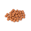 caramel chocolate caviar beads unpacked