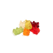 vegan gummy bears flavours